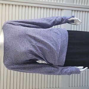 Champion Womans Sz. S Long Sleeve Thumbhole Sweater NWT